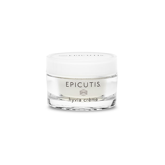 EPICUTIS（エピキューティス）ハイビアクリーム(HYVIA CREAM) 50ml