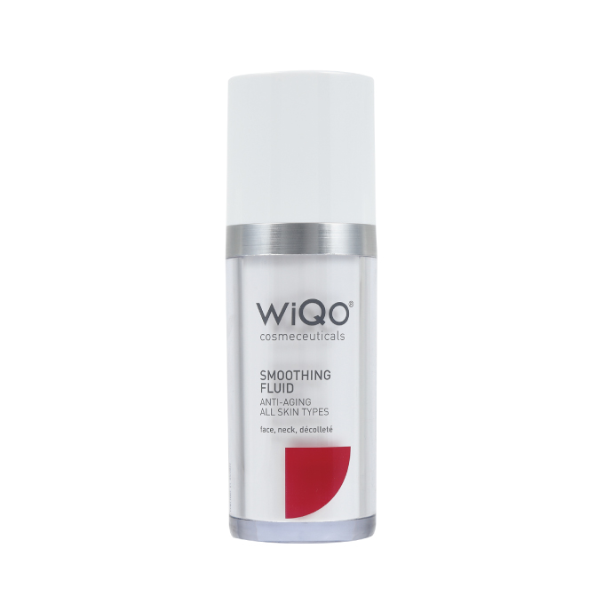 WiQo(ワイコ）<br>フェイスフルイド<br>30ml