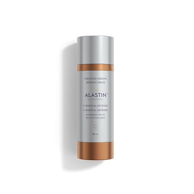 ALASTIN（アラスチン）C-RADディフェンスセラム30mL