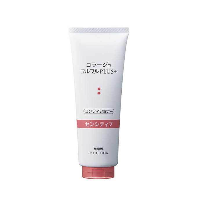 コラージュ フルフルプラス センシティブコンディショナー 200g
