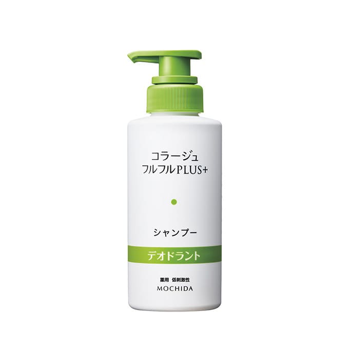 コラージュ フルフルプラス デオドラントシャンプー 200mL