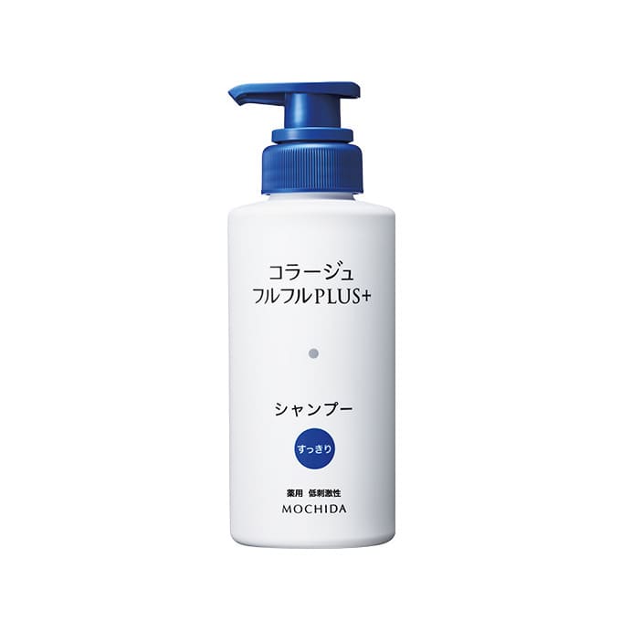 コラージュ フルフルプラス シャンプーすっきり 200mL