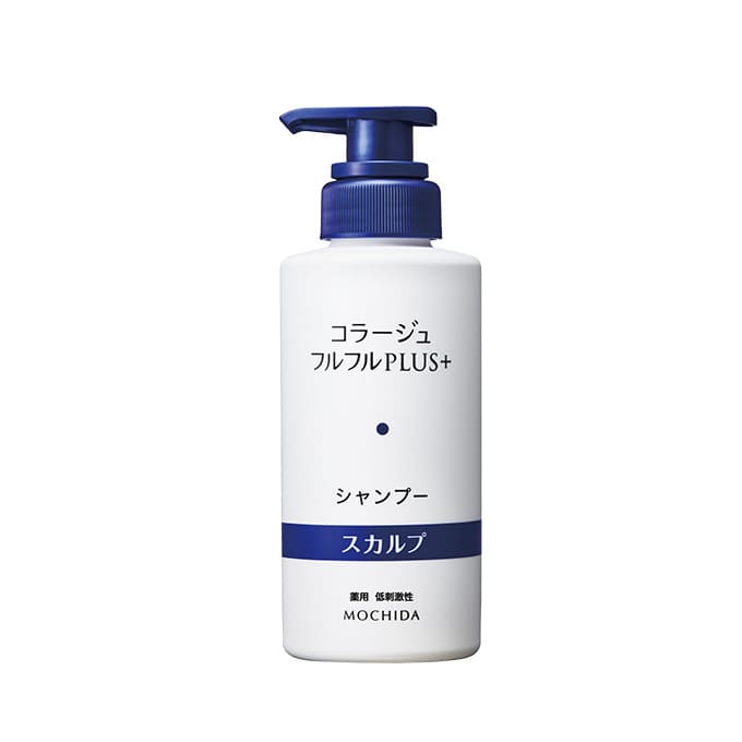コラージュ フルフルプラス スカルプシャンプー 200mL