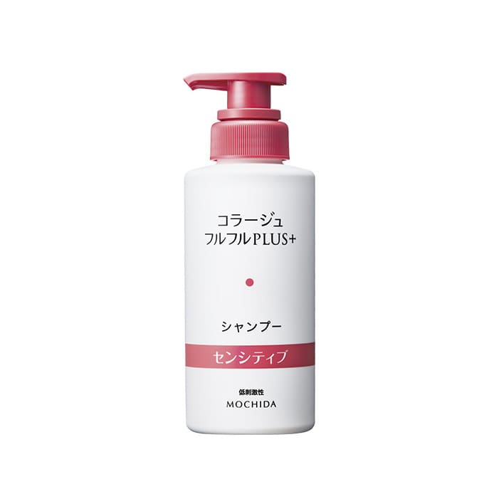 コラージュ フルフルプラス センシティブシャンプー 200mL