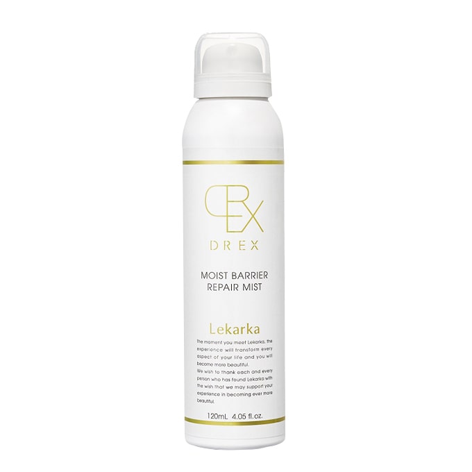 Lekarka（レカルカ ） DREXモイストバリアリペアミスト 120mL