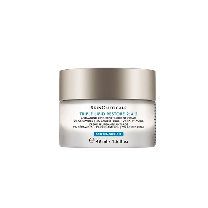 SKINCEUTICALS（スキンシューティカルズ） トリプルリピッド 2:4:2 クリーム 48mL