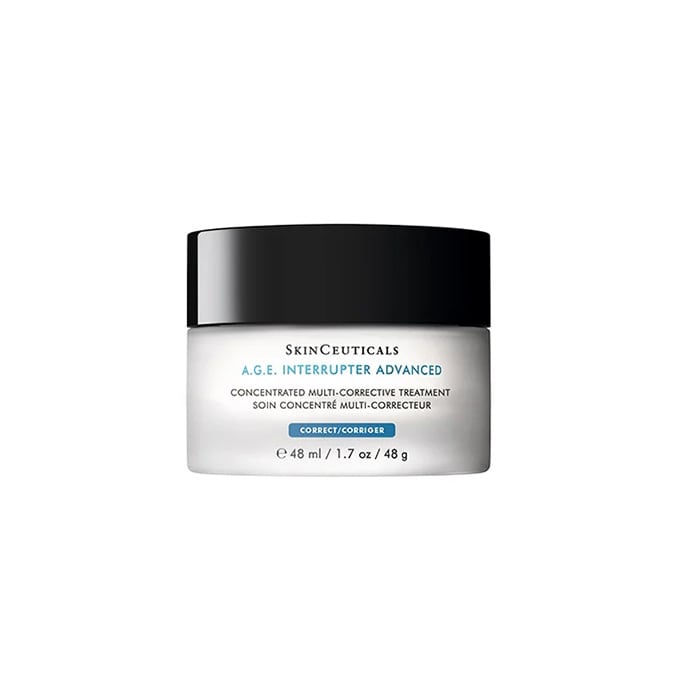 SKINCEUTICALS（スキンシューティカルズ） A.G.E. アドバンスト クリーム 48mL