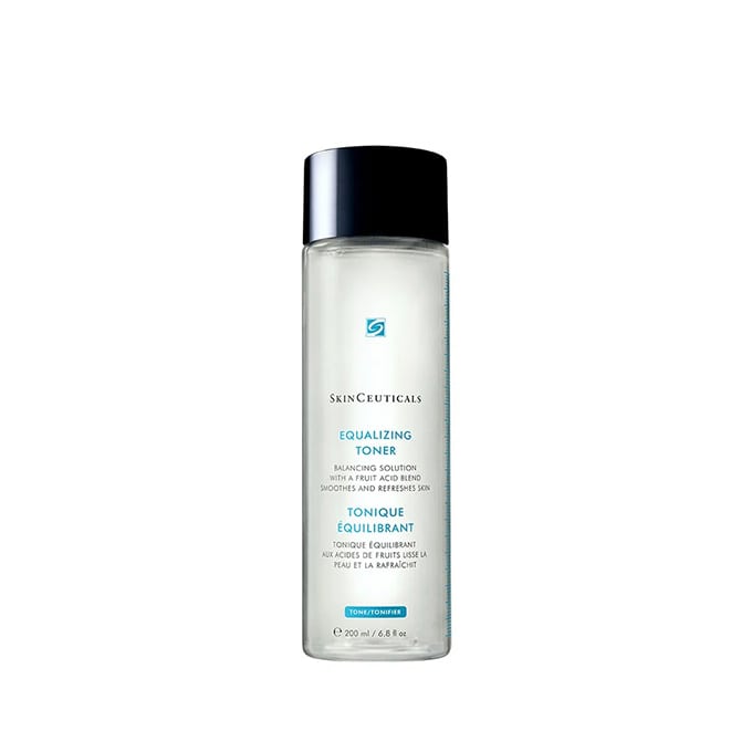 SKINCEUTICALS（スキンシューティカルズ）エクアライジング トナー 200mL