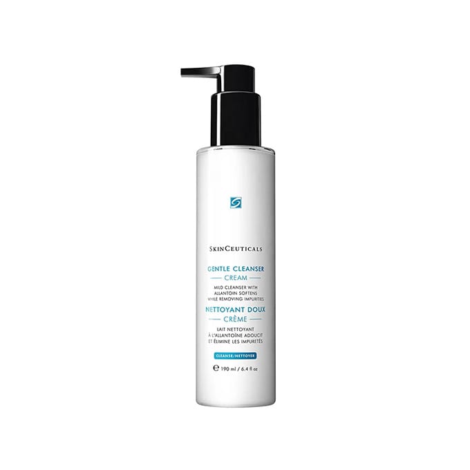 SKINCEUTICALS（スキンシューティカルズ）ジェントル クリーム クレンザー 190mL