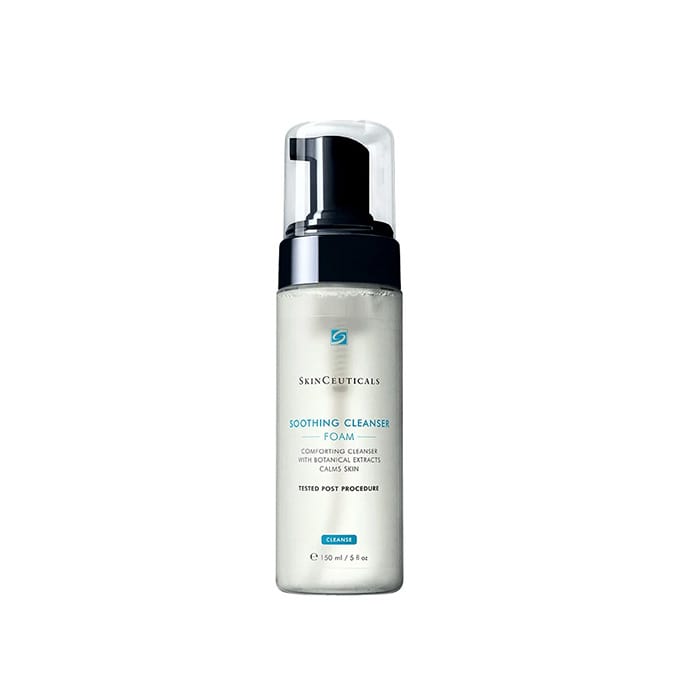 SKINCEUTICALS（スキンシューティカルズ）フォーミング クレンザー 150mL